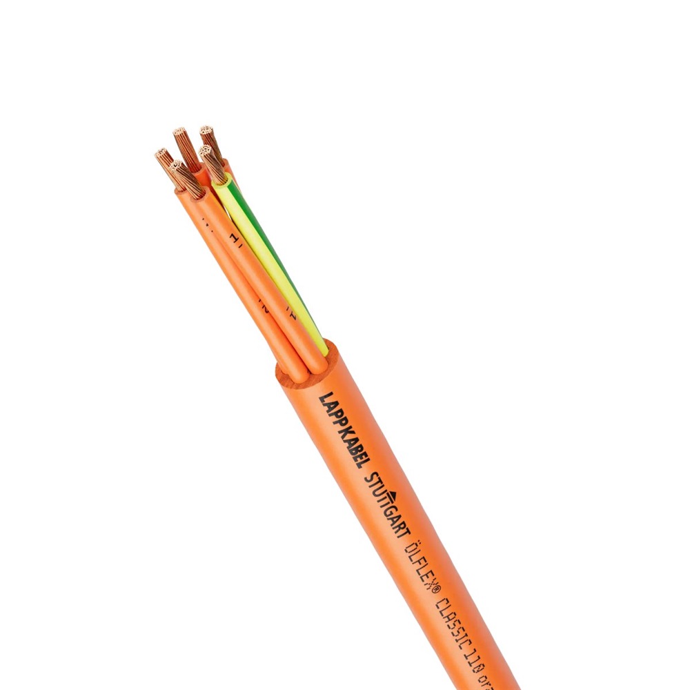 OLFLEX  CLASSIC 110 ORANGE 3G1