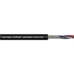 UNITRONIC  LI2YCYV (TP) 1X2X0,5