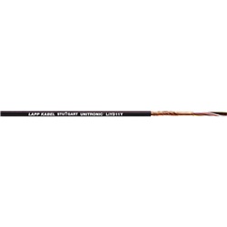 UNITRONIC  LIYD11Y 2X0,25