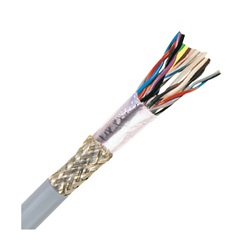 UNITRONIC  LIYCY(TP) A 2X2XAWG24/7