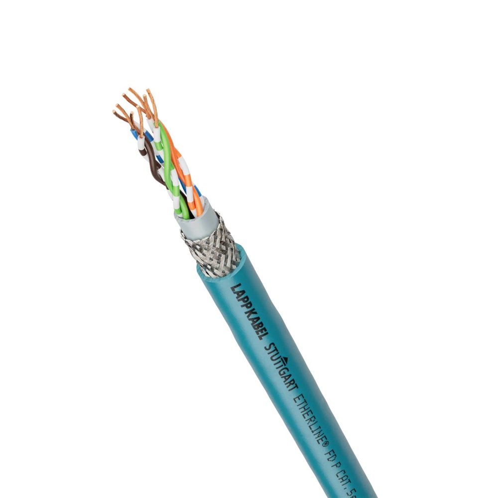 ETHERLINE  FD P CAT.6 4X2XAWG26