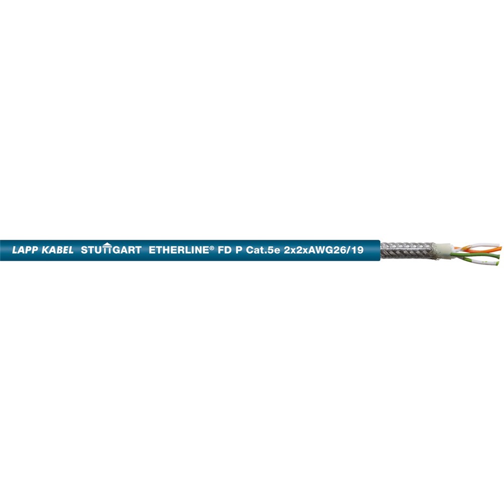 ETHERLINE  FD P CAT5E 4X2XAWG26