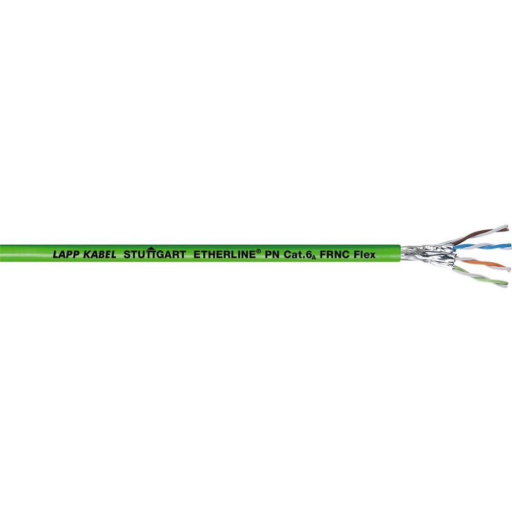 ETHERLINE  CAT.5 ARM