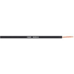 H07V-K 1X1,5 GNYE