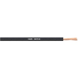 H07V-K 1X4 BK