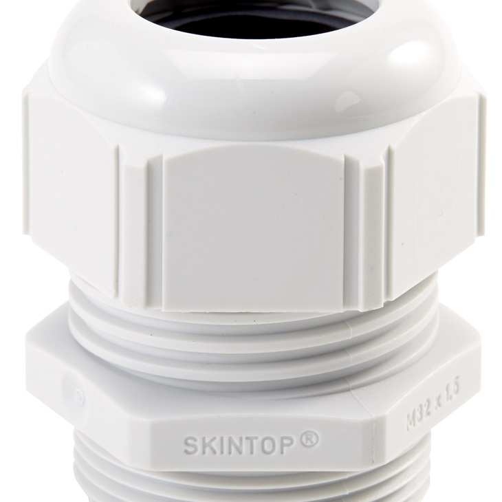 SKINTOP  ST-M 12X1,5 RAL 9005 BK