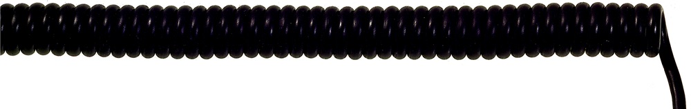 Cavo 2X0,14/100 Unitronic Spiral Spiralato