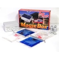 MAGIC BOX 150