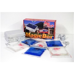 MAGIC BOX 190