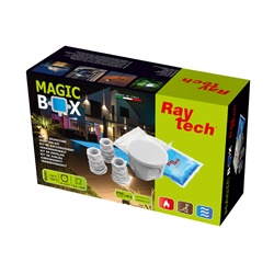 MAGIC BOX 80