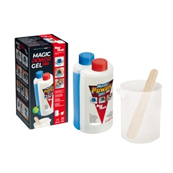 MAGIC POWER GEL 500-MONOBOTTIGLIA D