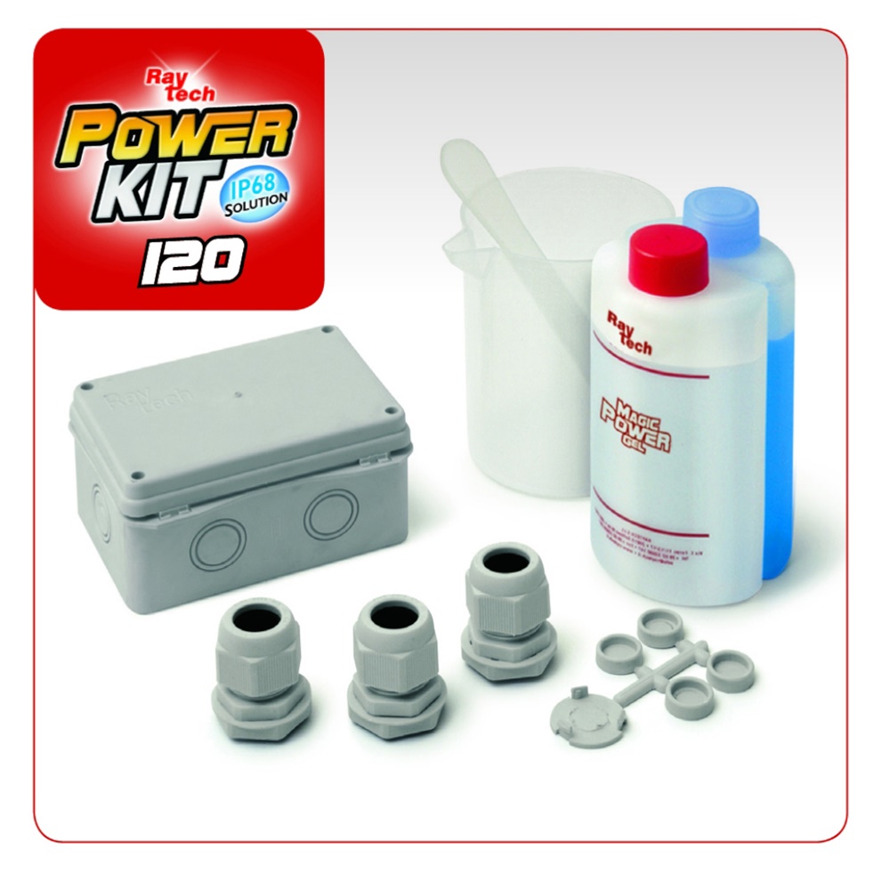 POWER KIT 120