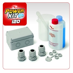 POWER KIT 120