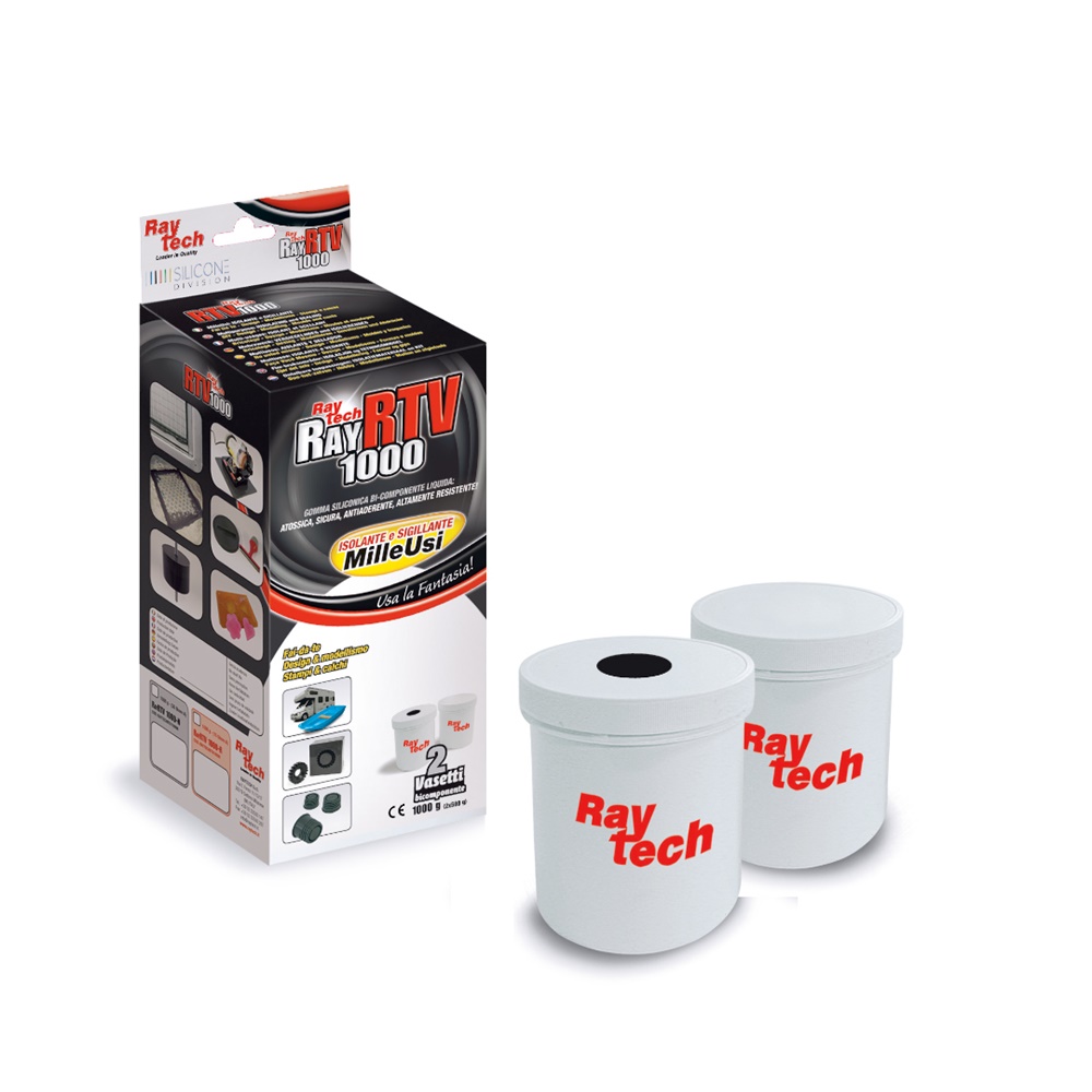 RAY RTV 1000-N