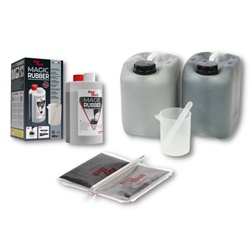 RUBBER FLUID 350