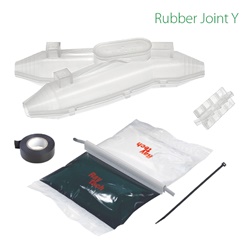 RUBBER JOINT Y6