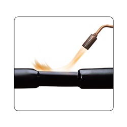 GLV 0435 GIUNZIONE PER CAVI MULTIPO
