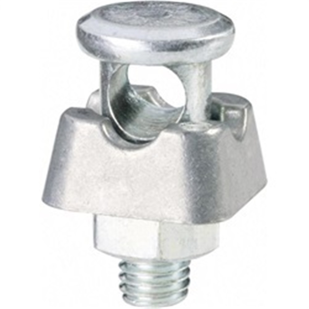 STAFFA AD ANGOLO PER ARMATURE