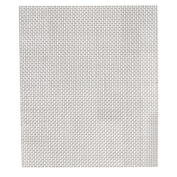 Filtro anti insetti acciaio inox 304 197x215 per armadi ClimaSys CV