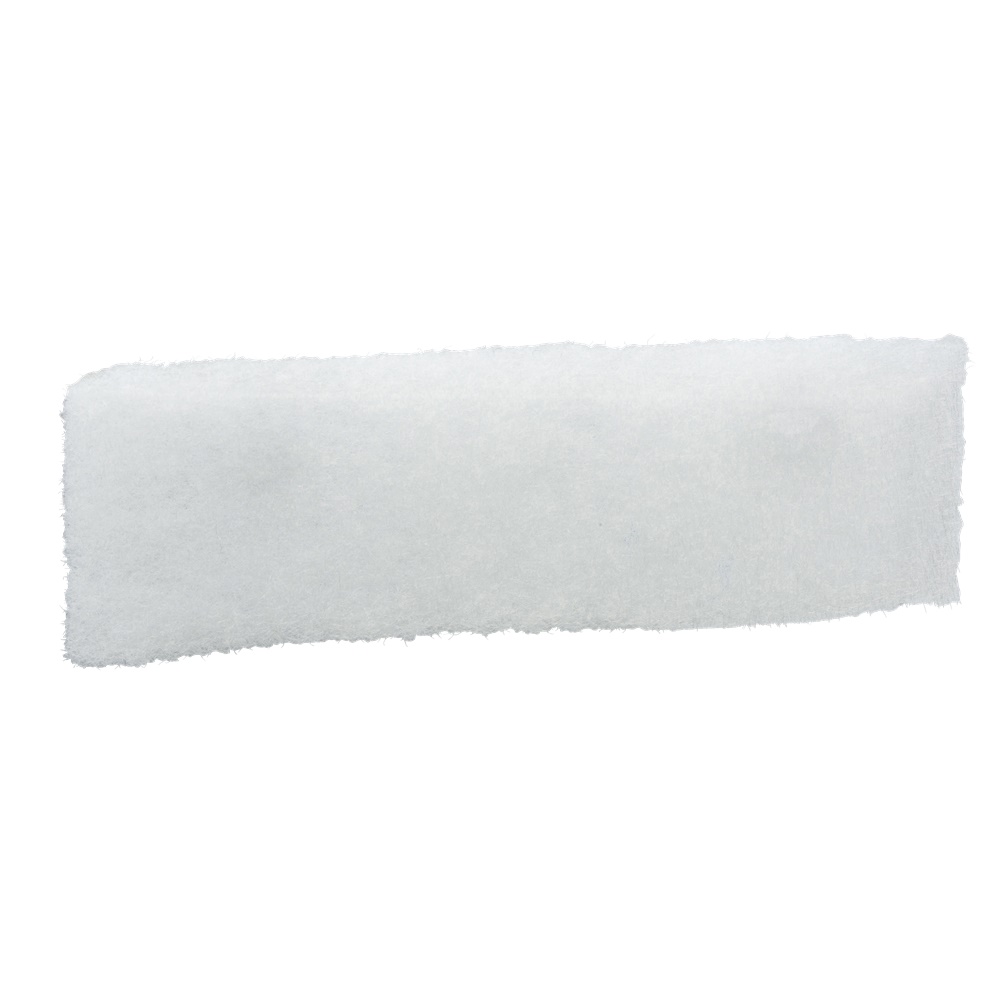 Filtro ricambio EMC IP55 223x223 mm per armadi ClimaSys CV set 5 pezzi