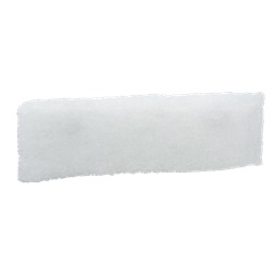 Filtro ricambio EMC IP55 223x223 mm per armadi ClimaSys CV set 5 pezzi