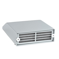 Protezione per ventilatori IP55 EMC 125x125