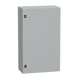 Cassa Spacial CRN 1000x600x300 porta piena