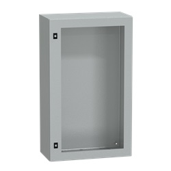 Cassa Spacial CRN 1000x600x300 porta trasparente