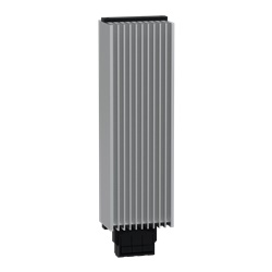 Resistenza anticondensa 150W 12-24V riscaldatore alluminio per armadi elettrici ClimaSys