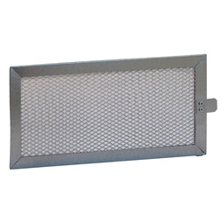 Filtro Inox per condizionatore laterale 1K2-1K6-2K compatibile ClimaSys CU