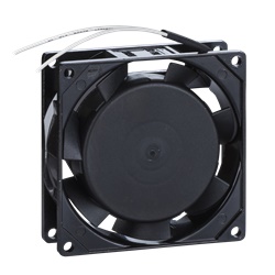 Ventilatore compatto 35 m3/h 230V per ventilazione residenziale e commerciale