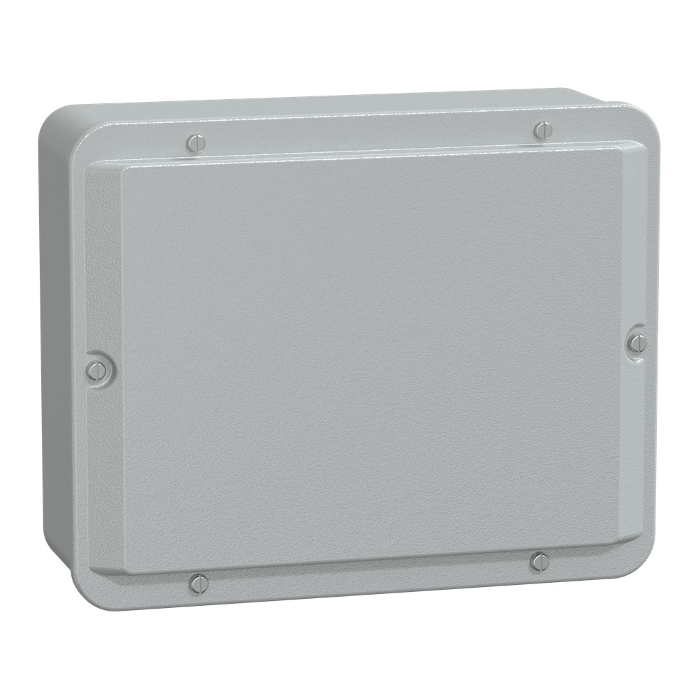 Cassetta derivazione 256x206x93 mm protezione connessioni elettriche installazioni interne ed esterne