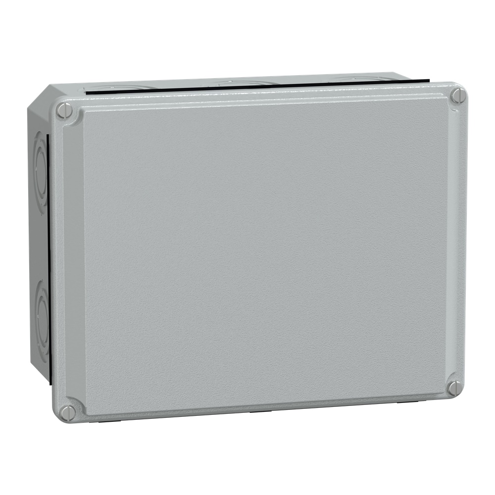 Cassetta derivazione 206x156x83 mm protezione impianti elettrici interna ed esterna