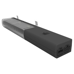 Lampada LED senza prese 24-48 Vdc illuminazione tecnica industriale