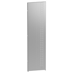 Segregazione posteriore pannello 2 mm larghezza 600 mm per armadi Spacial SFM