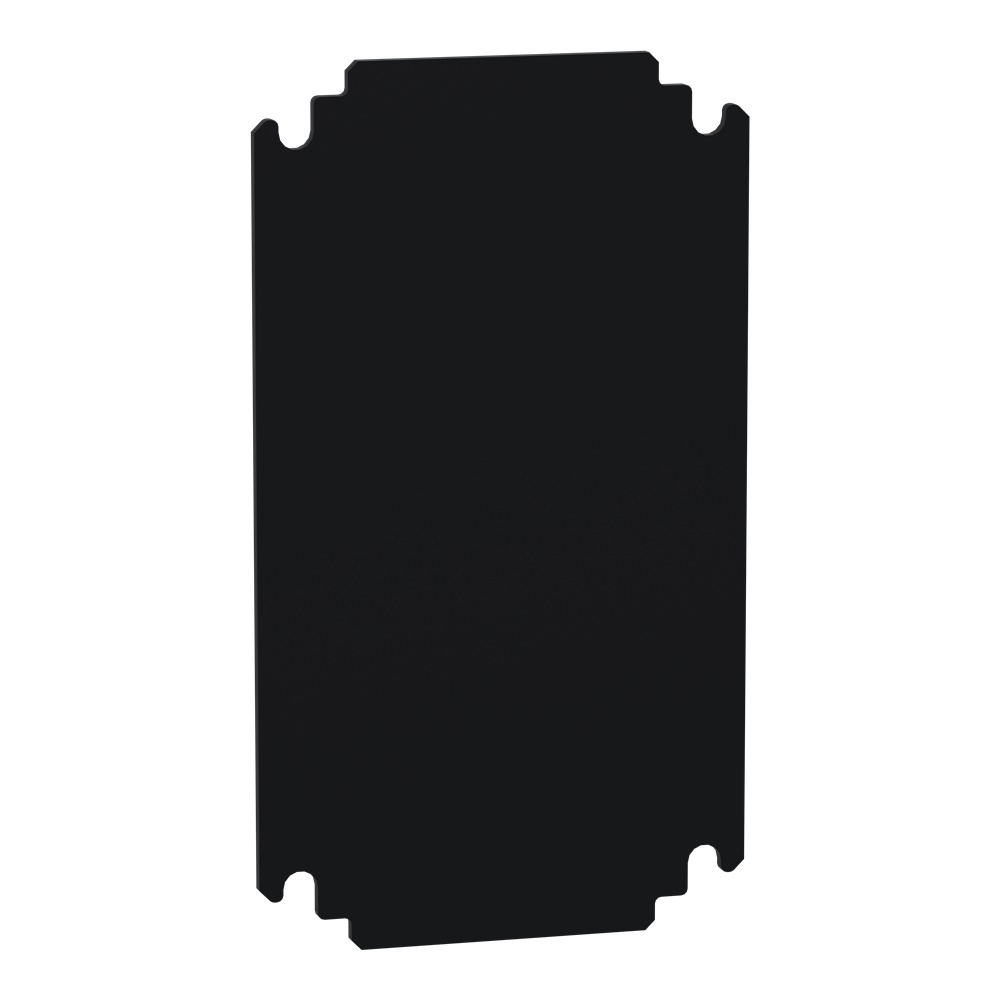 Piastra interna isolata bakelite 300x200 mm uso elettrico industriale