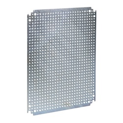 Pannello microperforato 400x400