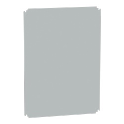 Piastra interna poliestere 800x600 resistente isolamento elettrico industriale
