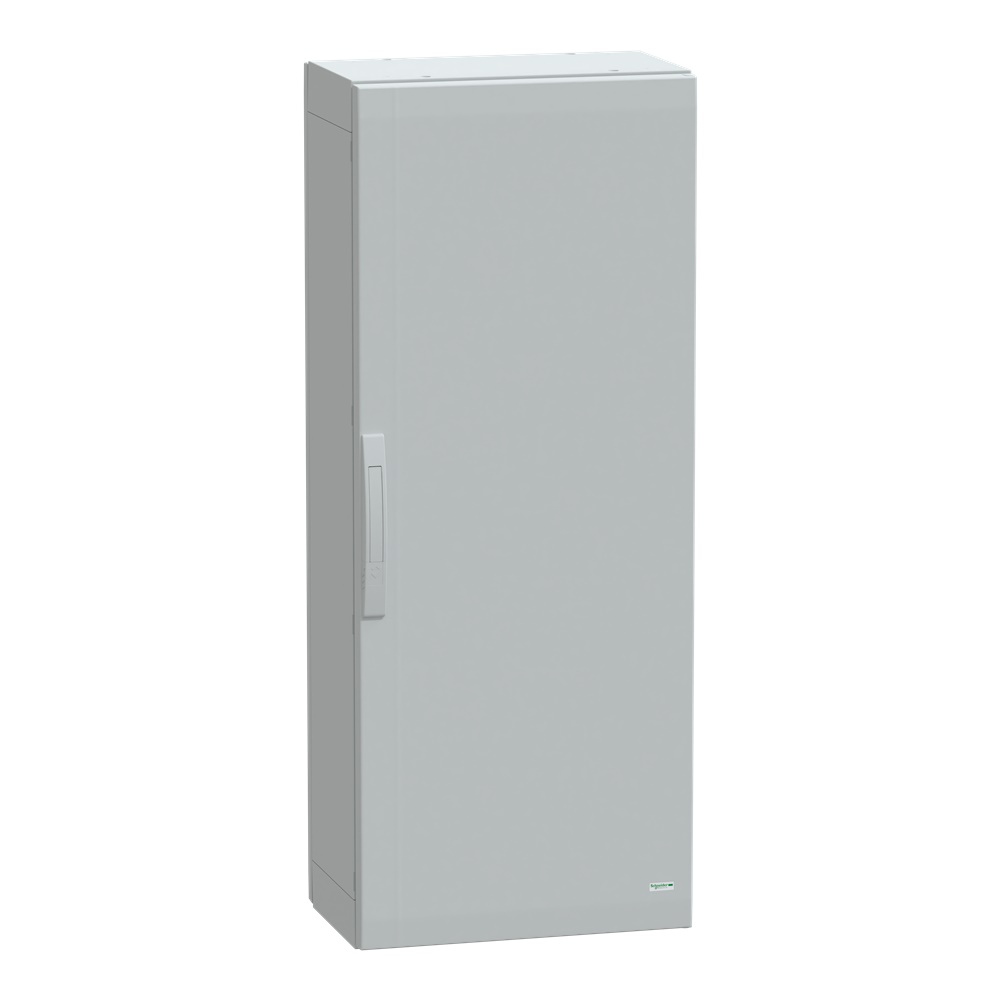 Armadio poliestere PLA 1250x500x320 mm IP65 IK10 resistente esterno industriale