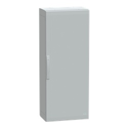 Armadio poliestere PLA 1250x500x320 mm IP65 IK10 resistente esterno industriale