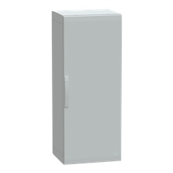 Armadio poliestere PanelSeT PLA 1250x500x420mm IP65 IK10 protezione industriale