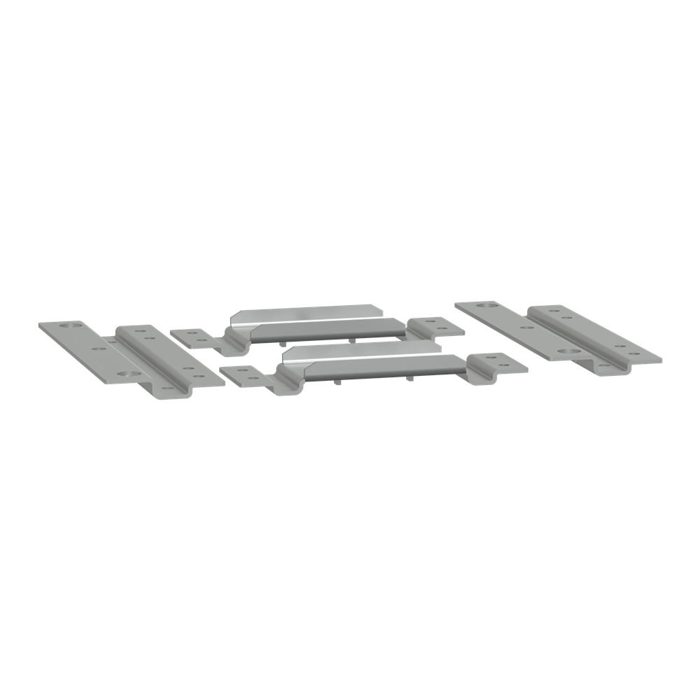 Piastre di adattamento P320/2 porte