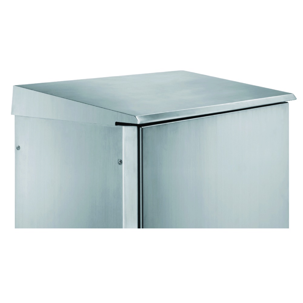 Tetto inox 1000x600