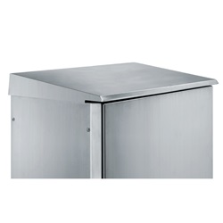 Tetto inox 1000x600