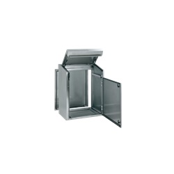 PULPITO INOX 304L 1000X600X600