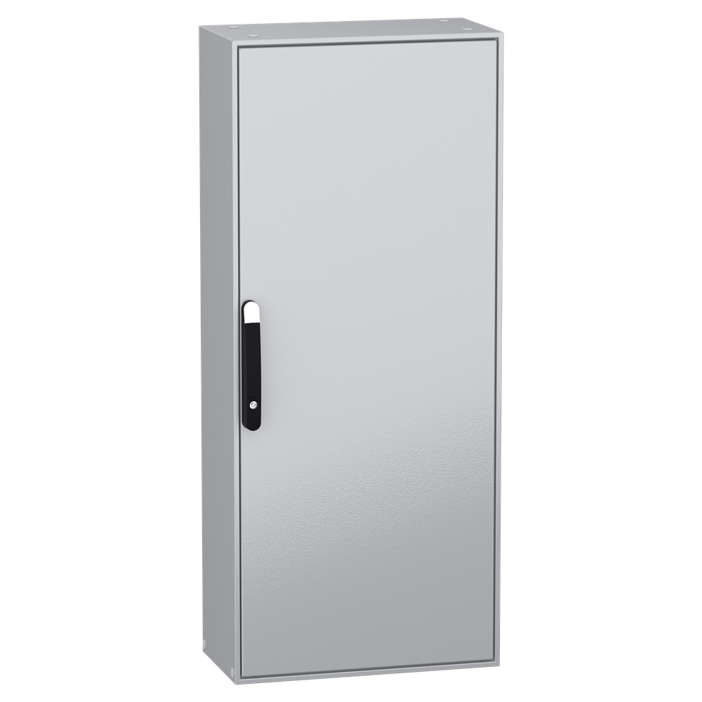 Armadio Spacial SM porta piena 1400x600x300 mm