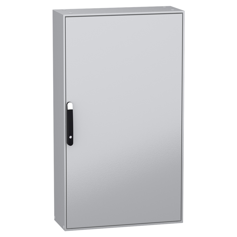 Armadio Spacial SM porta piena 1400x800x300 mm