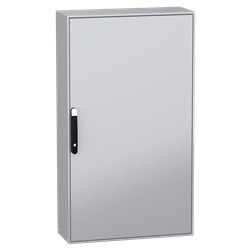 Armadio Spacial SM porta piena 1400x800x300 mm