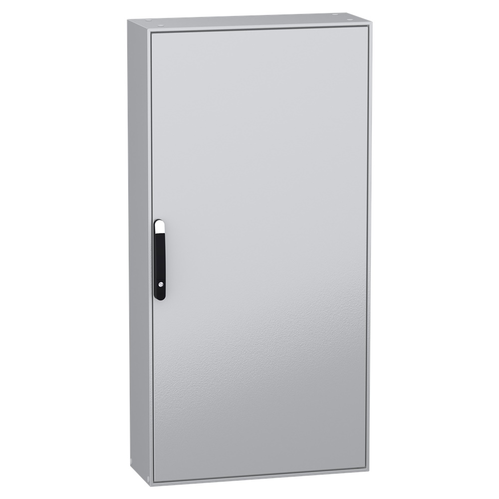 Armadio Spacial SM porta piena senza piastra 1600x800x300 mm