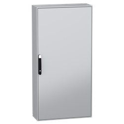 Armadio Spacial SM porta piena senza piastra 1600x800x300 mm